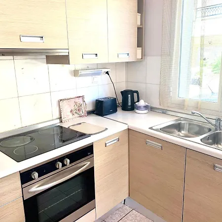 Apartamento George Airport