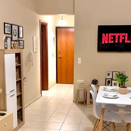 Apartamento George Airport *