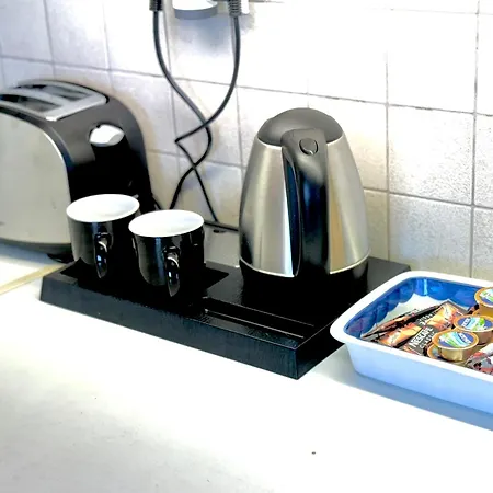 Apartamento George Airport