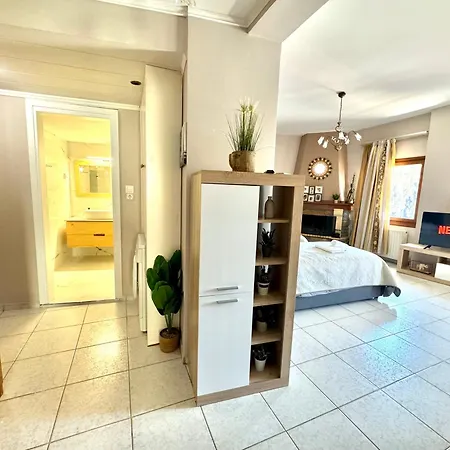 Apartamento George Airport