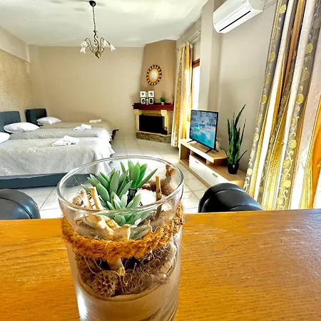 George Airport Apartamento
