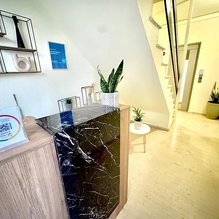 Apartamento George Airport *