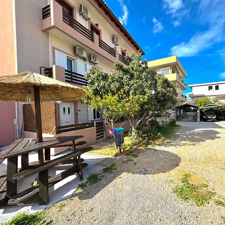 George Airport Kandiye